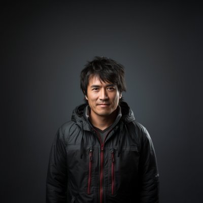 @hokazuya